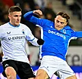 Club met grote verrassing in basiself, Genk zonder Karetsas