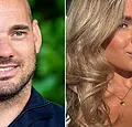 ‘Wesley Sneijder in paniek: groot privégeheim lekt uit’