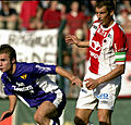 EXCL: 16 jaar geleden waanzinnige Antwerpse Derby: 