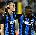 'Club Brugge ziet derde bod afgewezen worden'