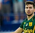 Club Brugge telt 9 internationals onder wie 1 verrassing