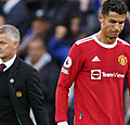 Cristiano Ronaldo wuift Solskjaer uit met persoonlijk bericht
