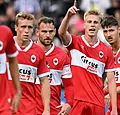 'Overmars heeft beet: Antwerp rondt recordtransfer af'