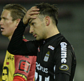 Topaankoop Charleroi geplaagd door blessures: 
