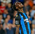 'Club Brugge heeft geduld met teleurstellende aankoop'