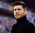Pocognoli loopt al meteen tegen de lamp bij Anderlecht
