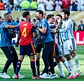 ‘FIFA start onderzoek naar WK-finale: monsterschorsing’