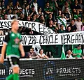 Voormalige wereldster in Kuipje, Cercle-fans uiten onvrede