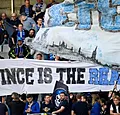 Club Brugge-fans steken op geniale wijze de draak met Kompany