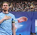 'Witte rook nabij: De Bruyne hakt essentiële knoop door'