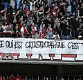 Standard-fans nemen Ferrera opnieuw op de korrel