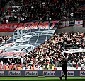 Kippenvel op Bosuil: Overmars krijgt pakkend afscheid