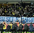 Union-fans duwen mes nog wat dieper in Anderlecht-wonde
