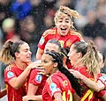 0 op 6 voor Flames: Spanje geeft België zesklapper om de oren