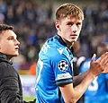 'Club Brugge buigt zich over JPL-transfer Spileers'