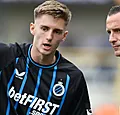 Hayen maakt selectie bekend: Club Brugge slikt bittere pil