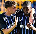 Club Brugge pakt uit met verrassende contractverlenging