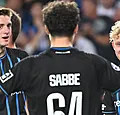 Club Brugge in extase: nieuwe Gouden Generatie staat op