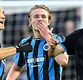 'Club Brugge in actie: aanvaller weg, nieuwe topspits komt'