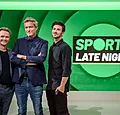 Nasleep Extra Time: hard verdict Gilles De Coster en co