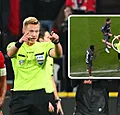 Bekergooier Standard-Antwerp gevat: heftige details bekend
