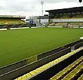 Stadion Lierse op tijd klaar