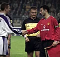Anderlecht viert het voetbalwonder van Beckham & co