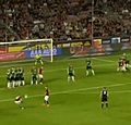 Stanciu pakt alweer uit met fantastisch doelpunt (VIDEO)