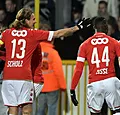 Haalt Standard met ex-middenvelder van Manchester United grote naam in huis?