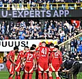 'Club Brugge klopt aan voor smaakmaker Standard'