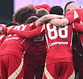 'Wilmots draait overuren: Standard strikt vijfde aanwinst'
