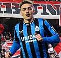 Topdeal in JPL: Standard haalt Nielsen weg bij Club Brugge