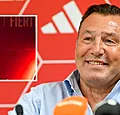 Wilmots gaat los: Standard strikt oude bekende én JPL-routinier