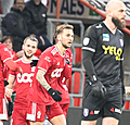 'Geen KV Mechelen of Charleroi voor Standard-revelatie'