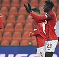 Standard wint eindelijk in Europa: 