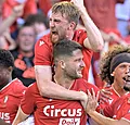 Vurig Standard bezorgt KRC Genk dramatische competitiestart