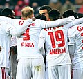'Lyon en Lille willen Standard stevige loer draaien'