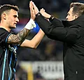 'Stankovic out: Club Brugge krijgt belangrijke update'