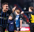 "Dan maakt niemand kans" - zware titelclaim bij Club Brugge