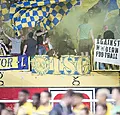 Speler van STVV: 