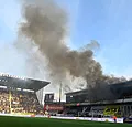 Drama bij STVV: 