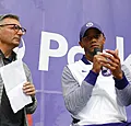 Oud-boegbeeld van Anderlecht aan de slag bij Rode Duivels
