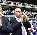 Anderlecht komt met nieuwe informatie omtrent overname