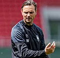 'Overmars draait overuren: verlanglijstje Antwerp bekend'
