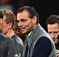 'D-Day bij Antwerp: opvolger Wils al in de wachtkamer?'