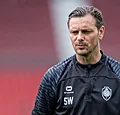 Werk voor Wils: promovendus klopt Antwerp in eerste oefenpot