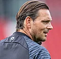 Wake-up call voor Wils: Antwerp alweer met billen bloot