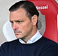 Wils maakt Antwerp met de grond gelijk na Westerlo