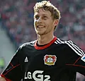 Leverkusen terug op vierde plaats na zege, Augsburg lijkt Europees voetbal mis te lopen