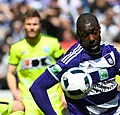 'Anderlecht en AA Gent azen ook op doelwit van Club Brugge'
